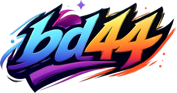 bd44 হোম লোগো